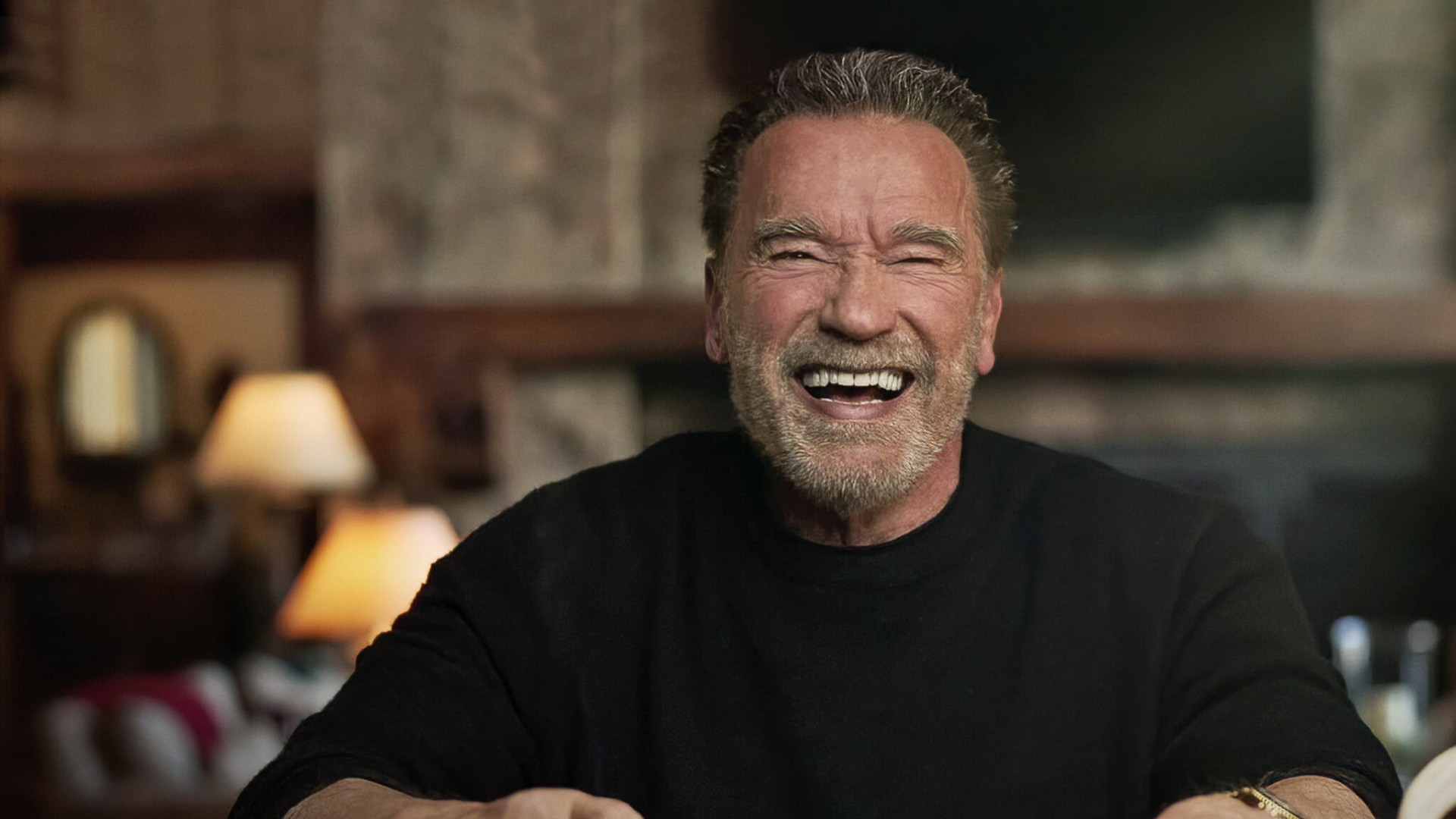 Arnold 1. Sezon 3. Bölüm