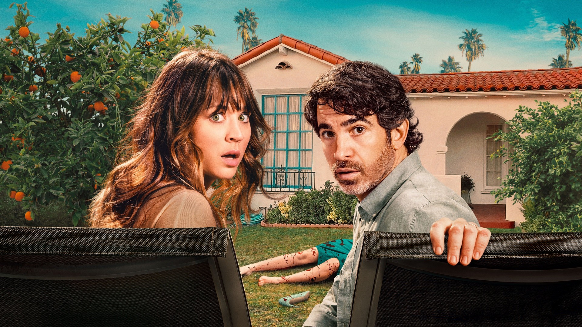 Based on a True Story 2. Sezon 3. Bölüm