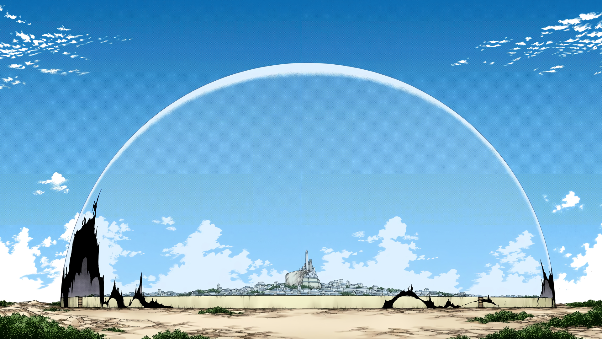 Bleach: Thousand-Year Blood War 1. Sezon 6. Bölüm