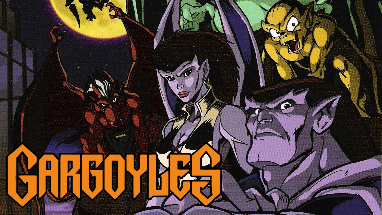 Gargoyles 2. Sezon 27. Bölüm