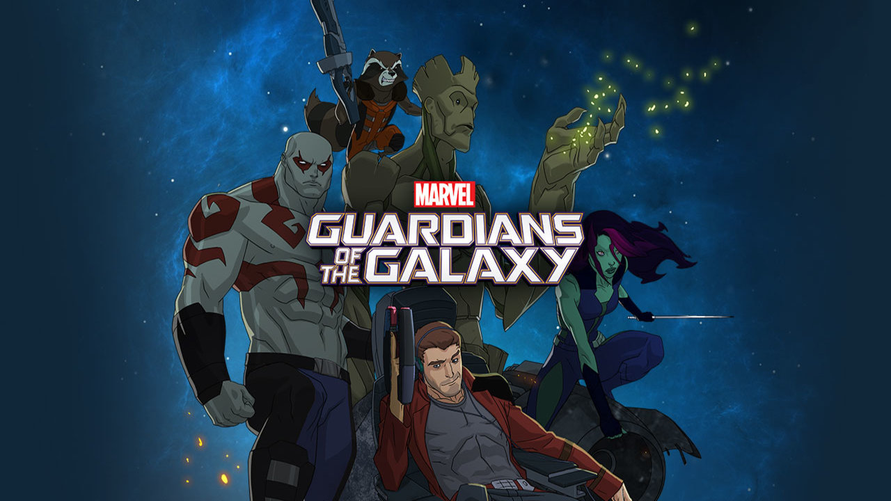 Marvel’s Guardians of the Galaxy 3. Sezon 7. Bölüm