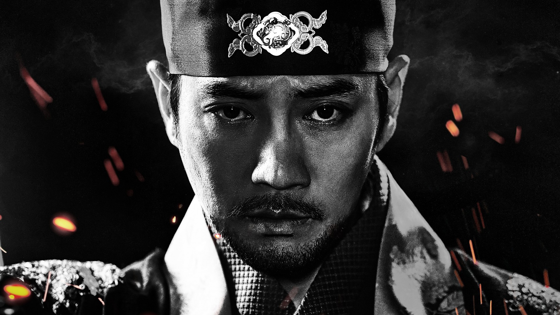 The King of Tears, Lee Bang Won 1. Sezon 10. Bölüm