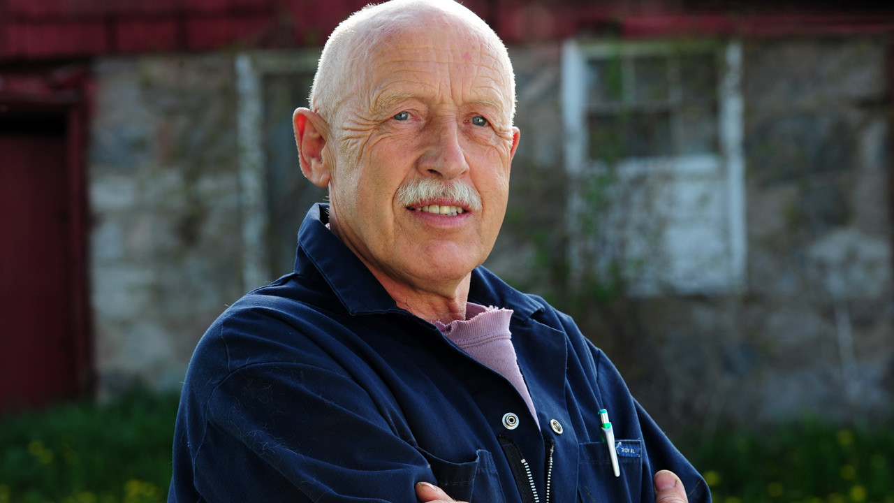 The Incredible Dr. Pol 5. Sezon 3. Bölüm