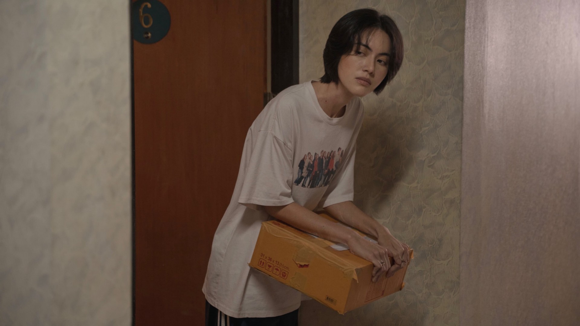 6ixtynin9 the Series 1. Sezon 1. Bölüm