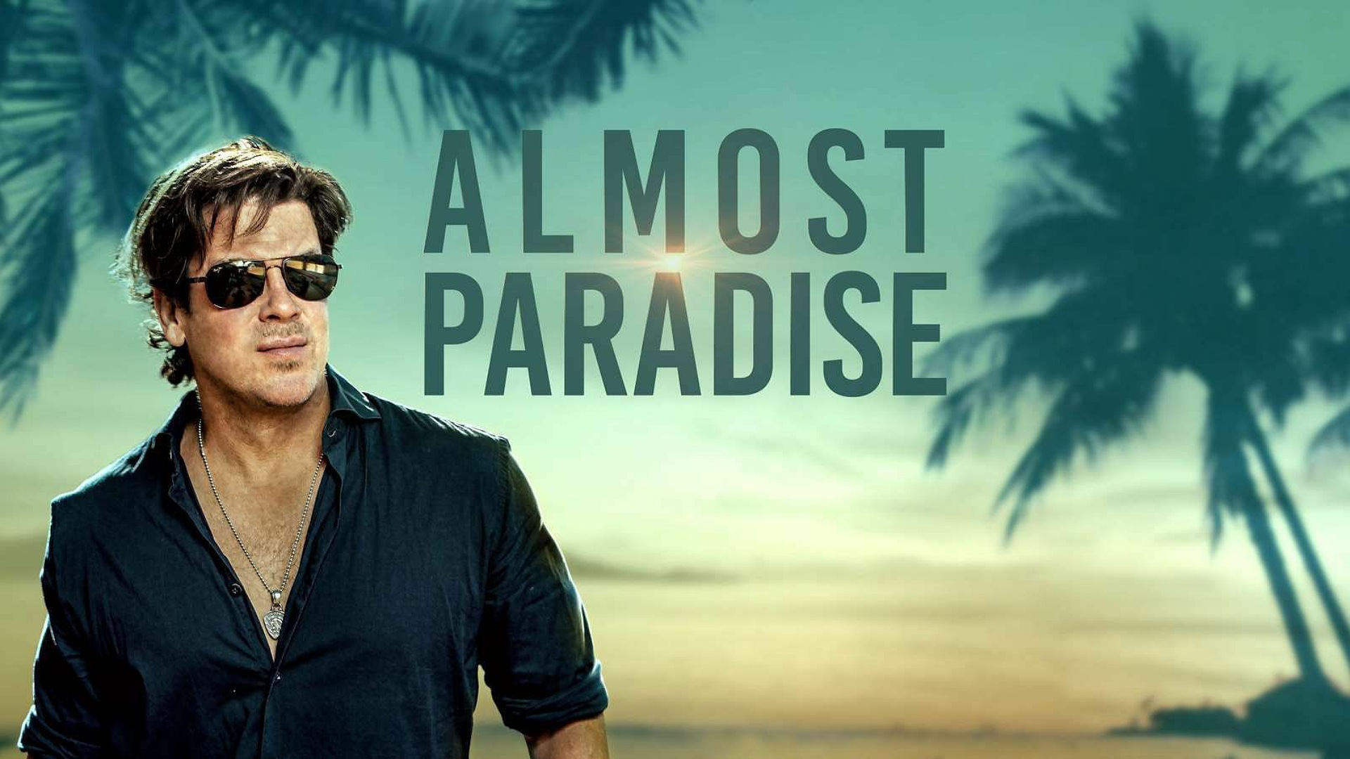 Almost Paradise 1. Sezon 6. Bölüm