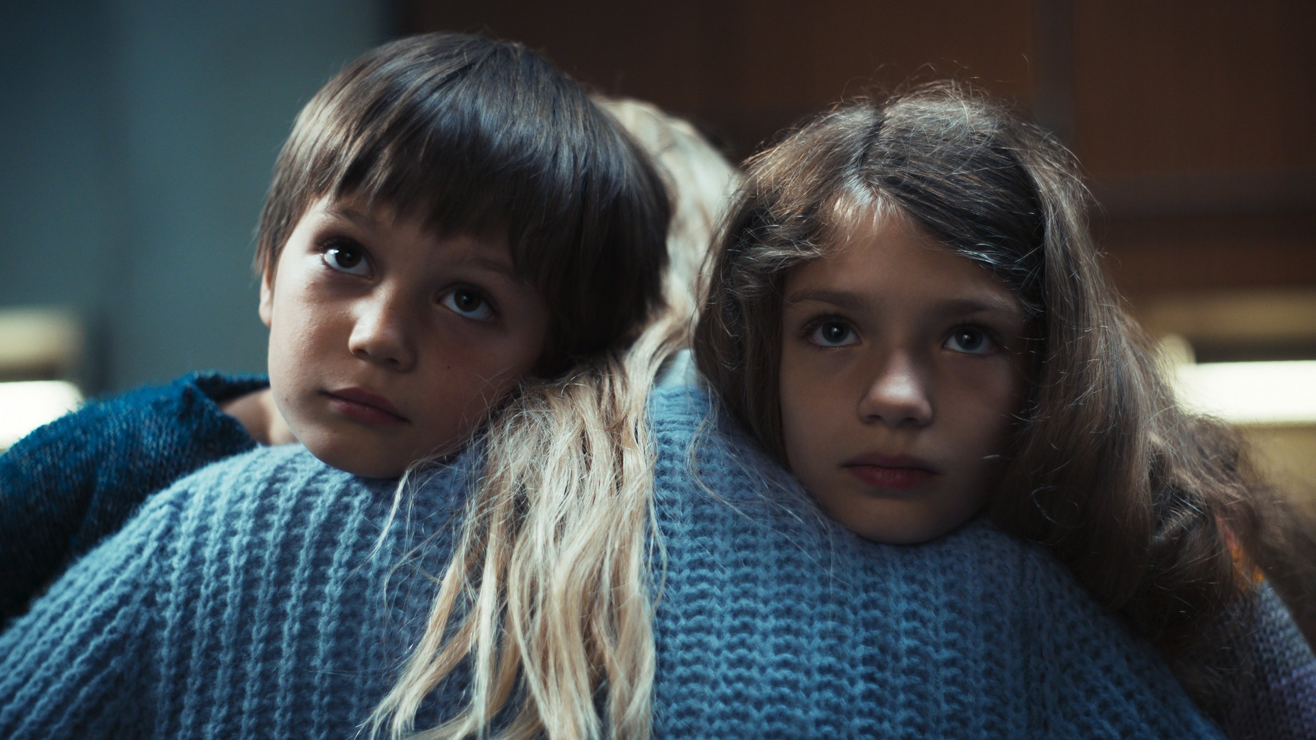 Dear Child 1. Sezon 4. Bölüm