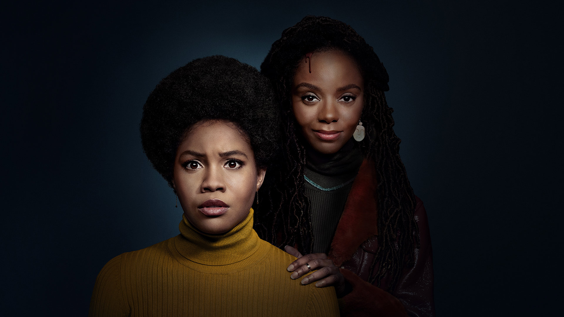 The Other Black Girl 1. Sezon 4. Bölüm