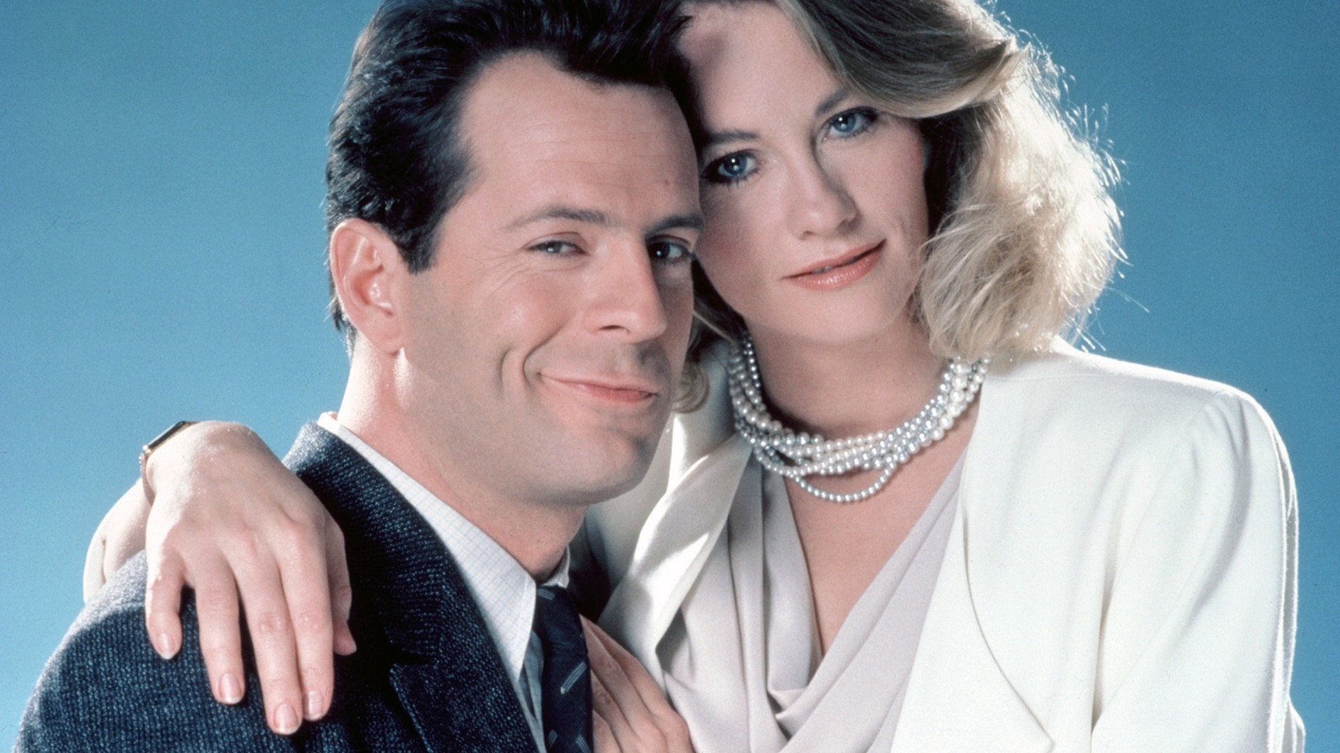 Moonlighting 2. Sezon 14. Bölüm