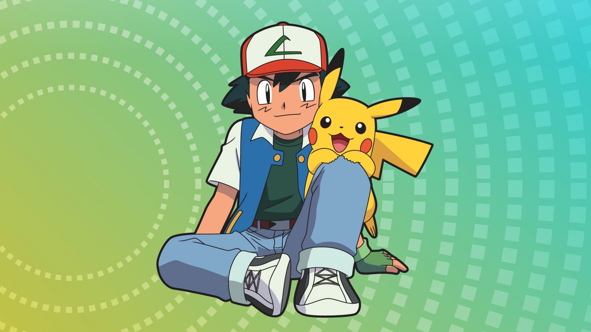 Pokemon: Ultimate Journeys 1. Sezon 37. Bölüm