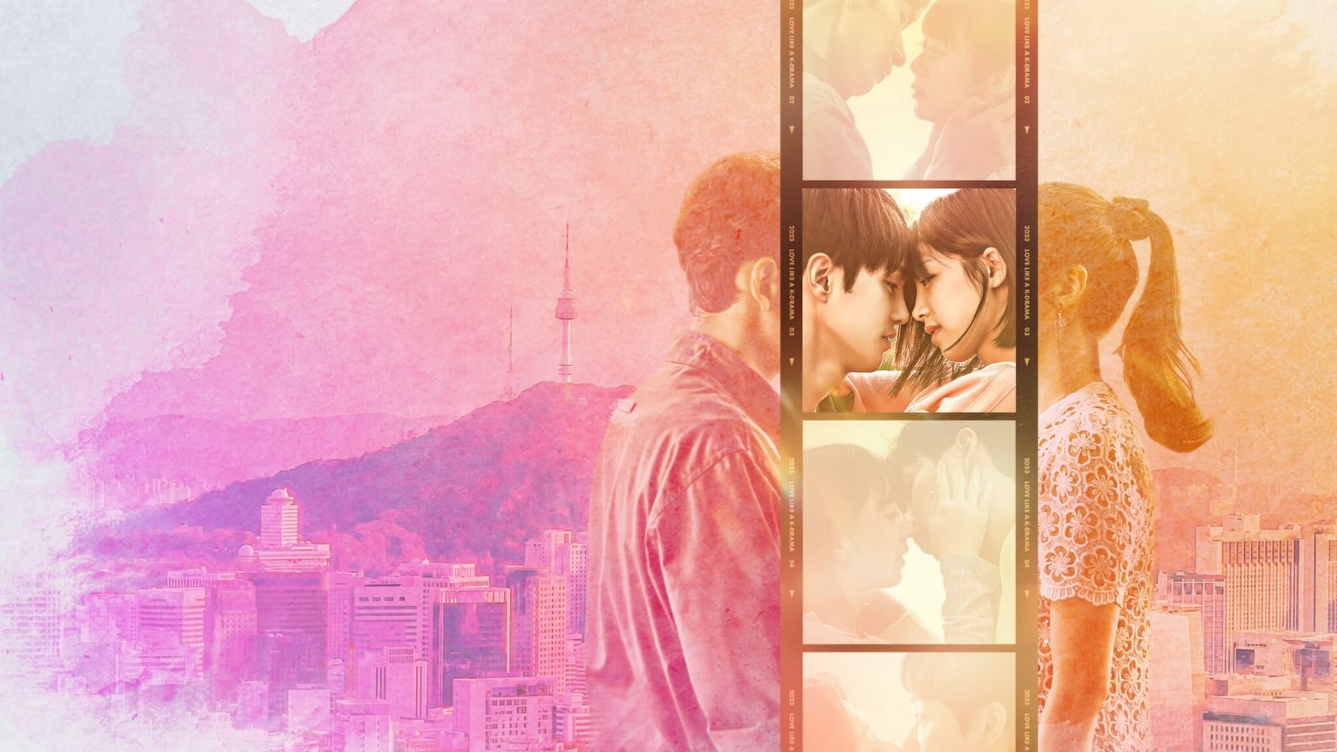Love Like a K-Drama 1. Sezon 5. Bölüm