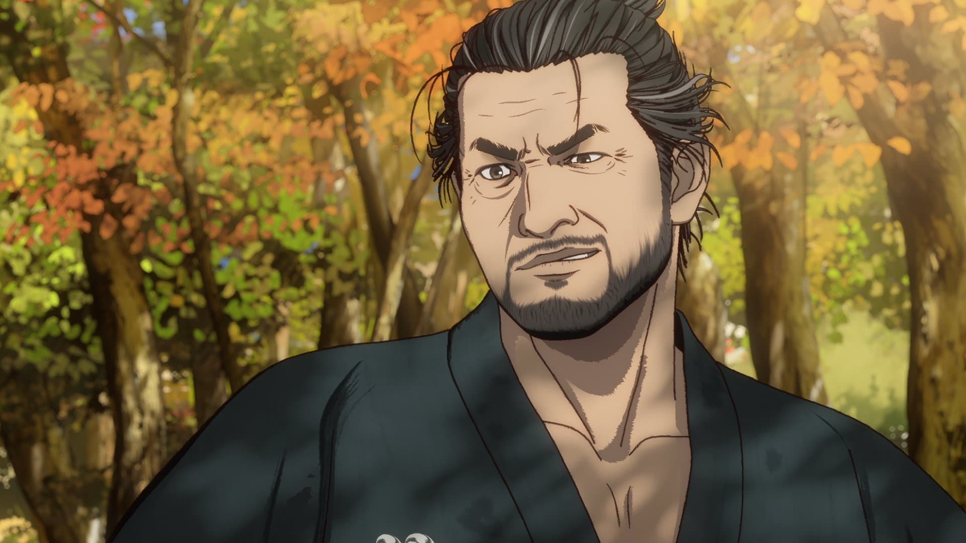 Onimusha 1. Sezon 8. Bölüm