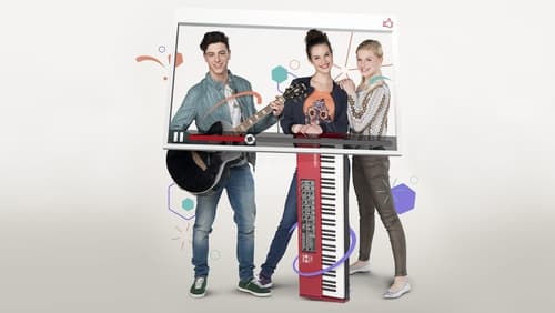 Just Like Me! 2. Sezon 8. Bölüm