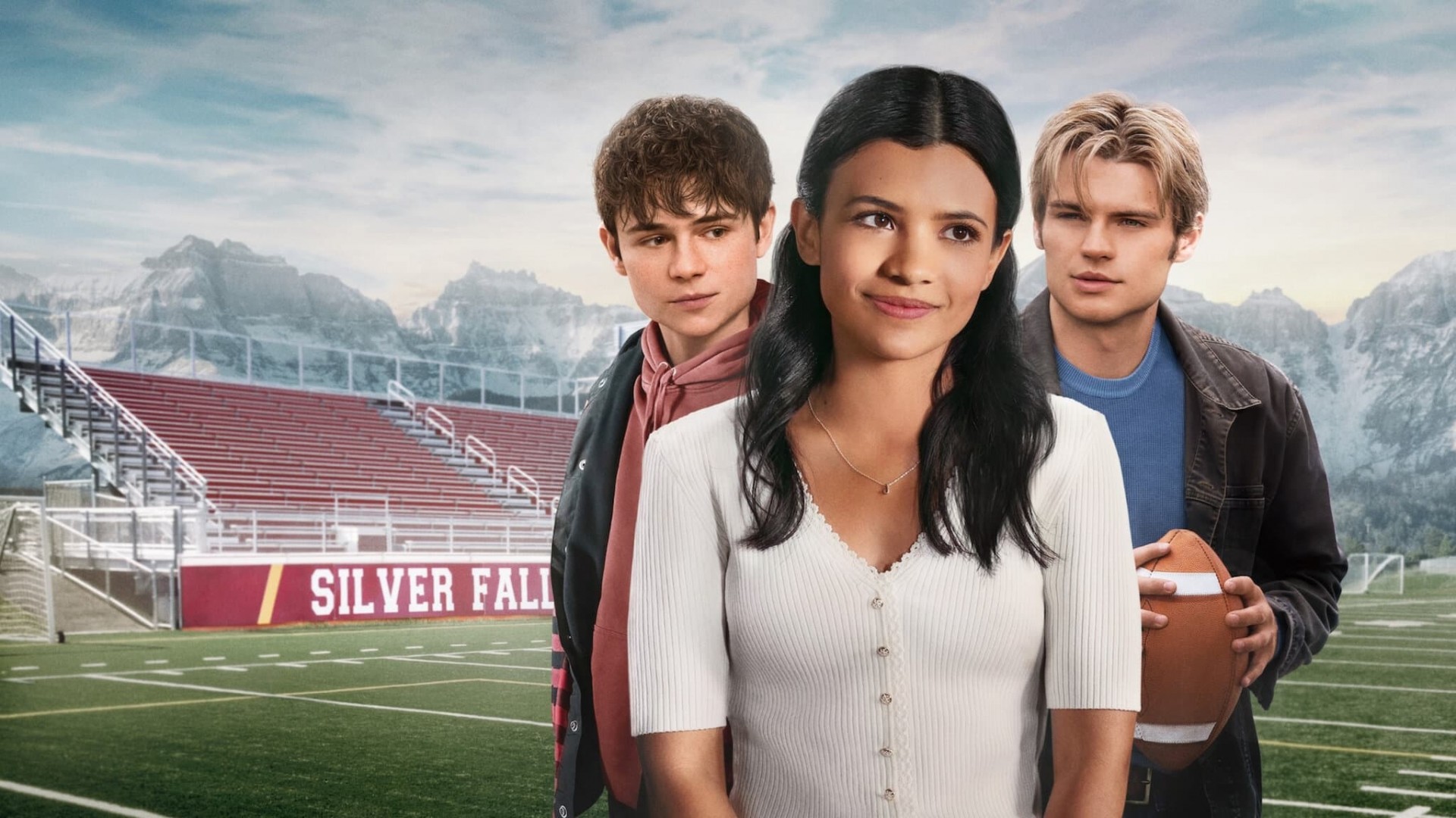 My Life with the Walter Boys 2. Sezon 8. Bölüm