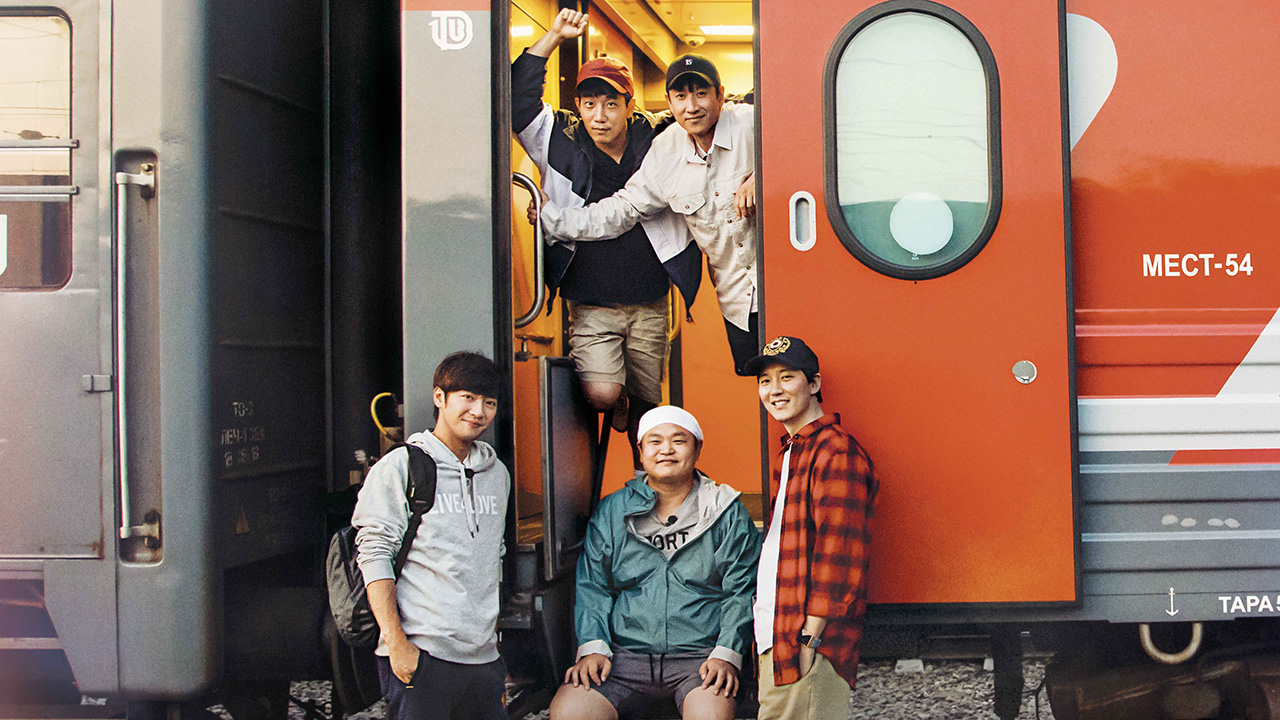 Trans-Siberian Pathfinders 1. Sezon 6. Bölüm