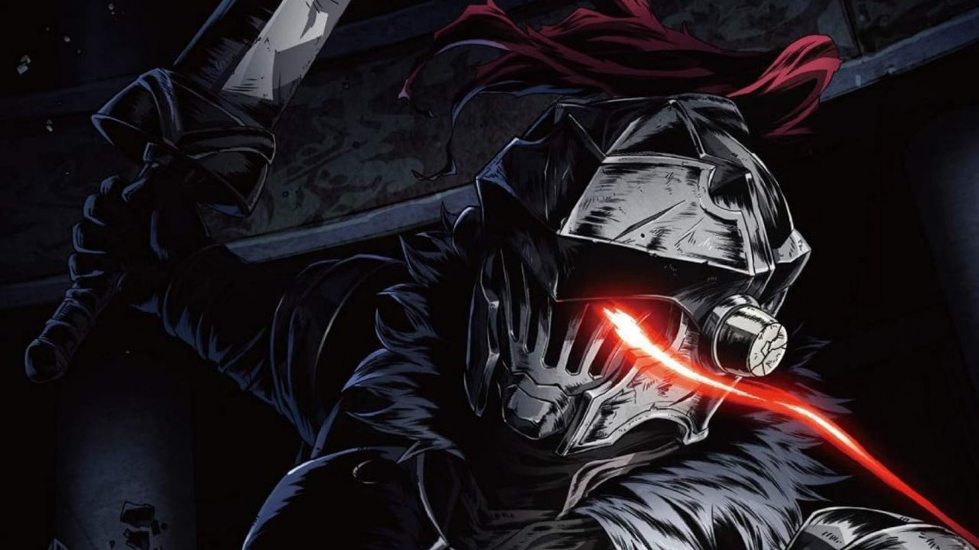 Goblin Slayer 1. Sezon 5. Bölüm