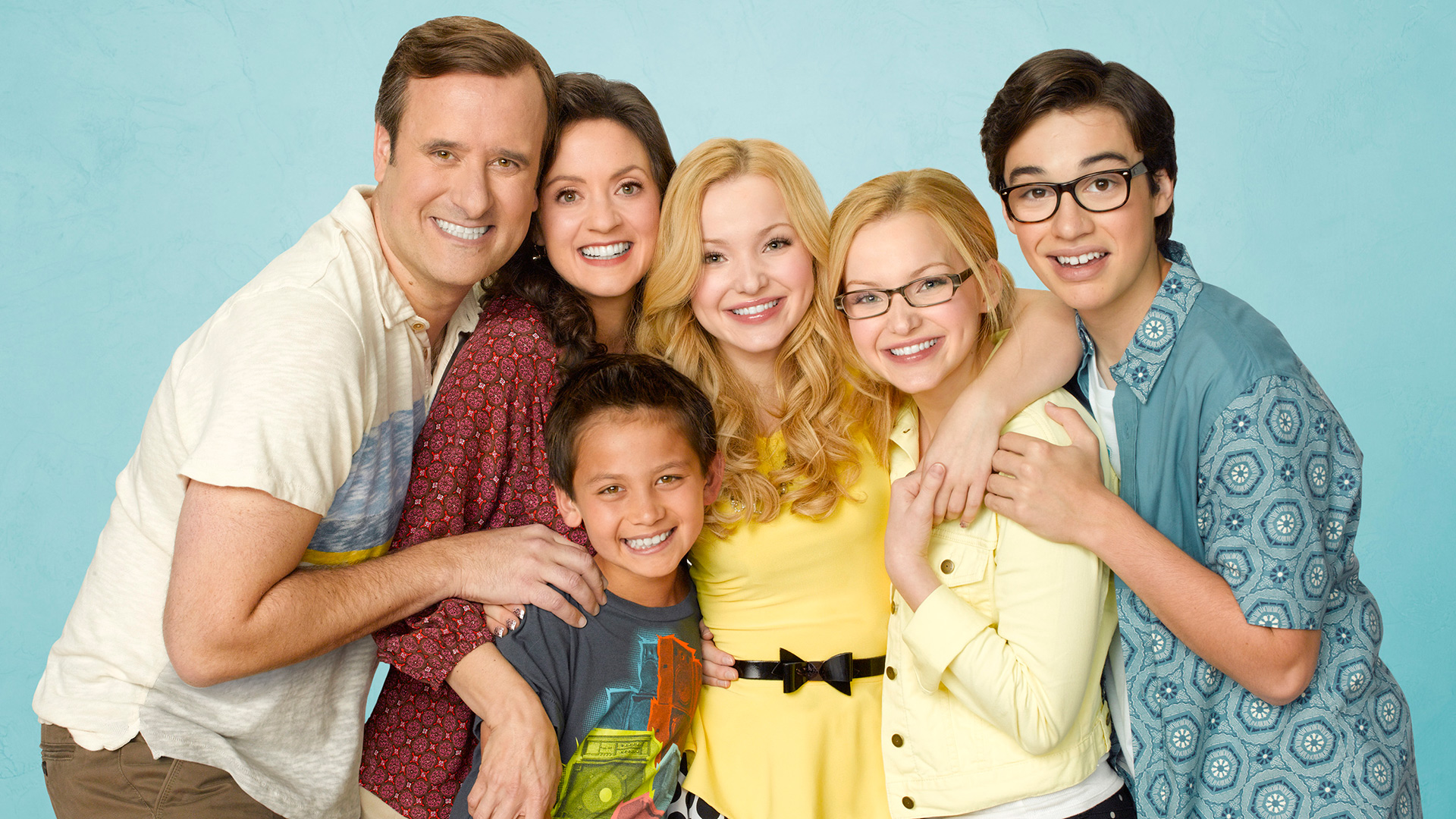 Liv and Maddie 2. Sezon 4. Bölüm