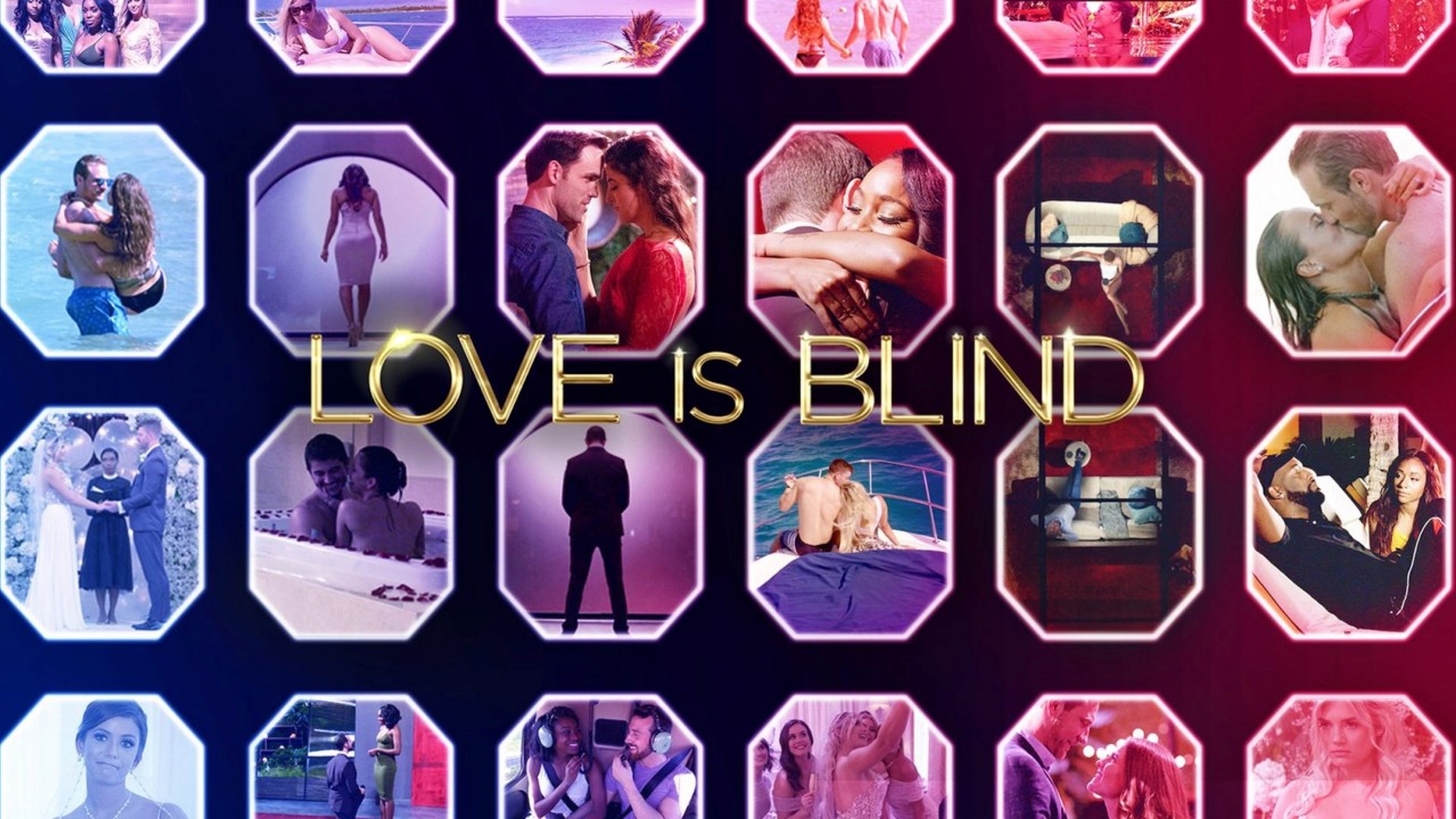 Love Is Blind 3. Sezon 14. Bölüm