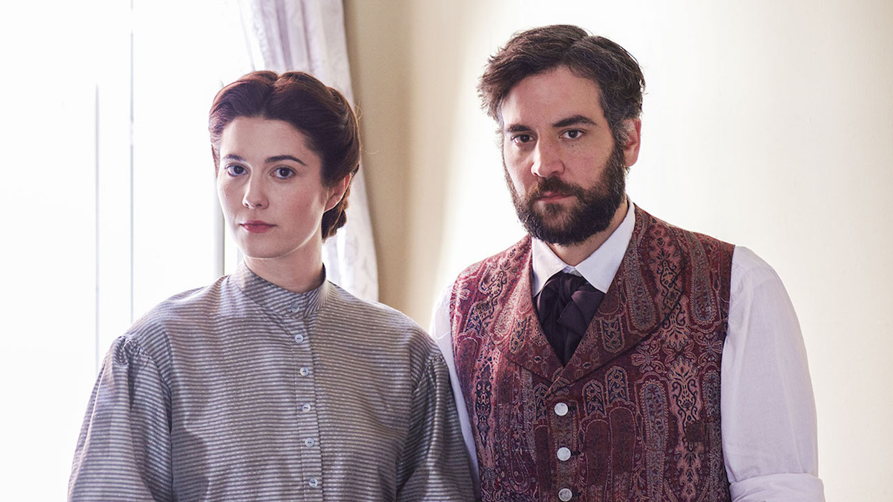Mercy Street 1. Sezon 6. Bölüm