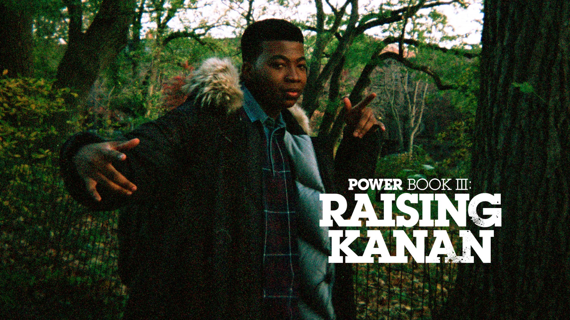 Power Book III: Raising Kanan 3. Sezon 6. Bölüm