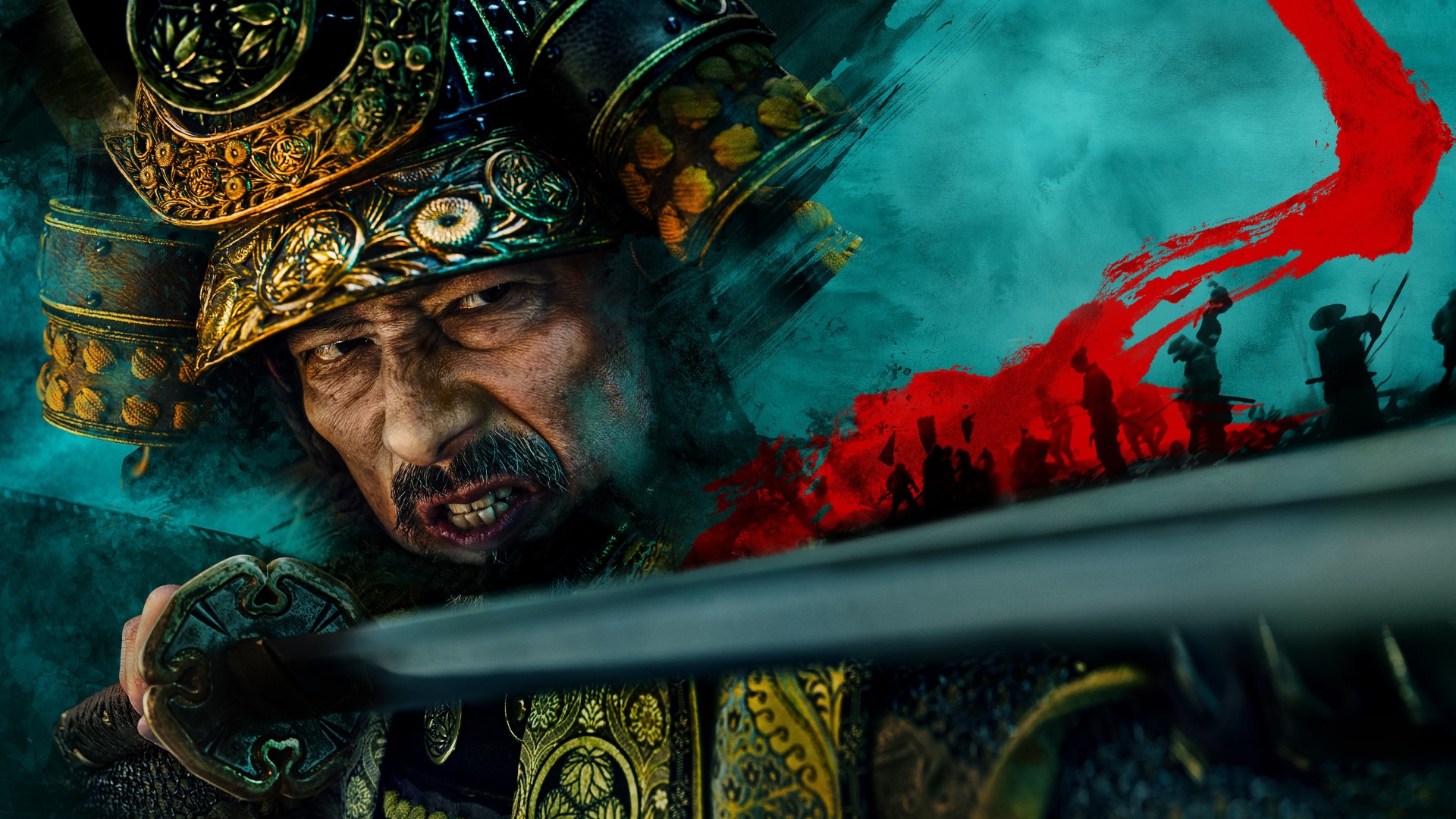 Shogun 1. Sezon 8. Bölüm