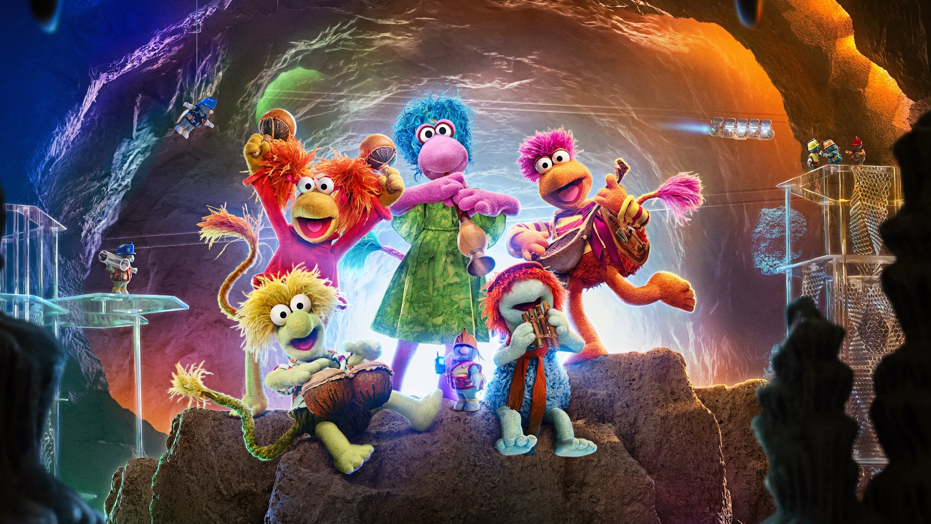 Fraggle Rock: Back to the Rock 2. Sezon 3. Bölüm