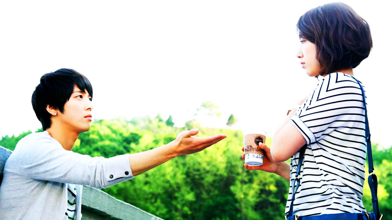 Heartstrings 1. Sezon 14. Bölüm