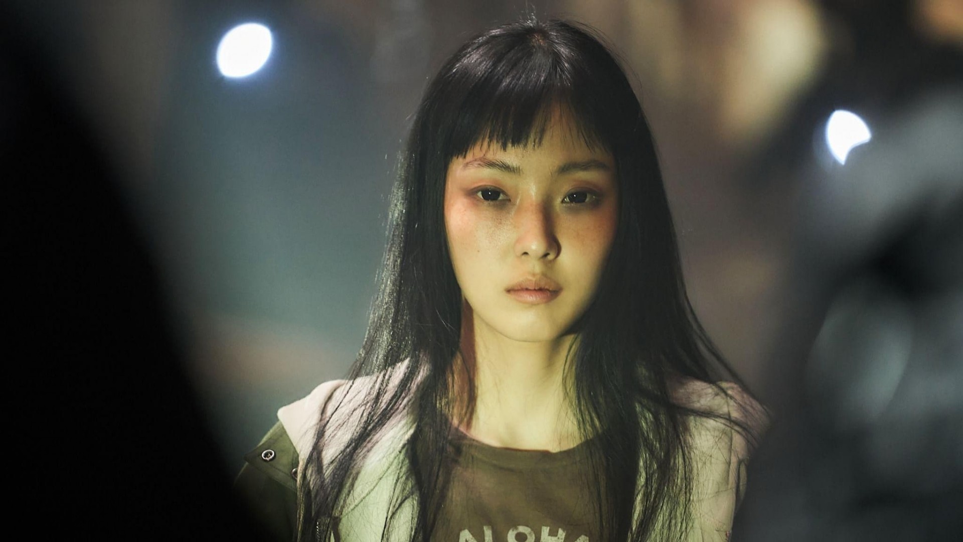 Parasyte: The Grey 1. Sezon 6. Bölüm