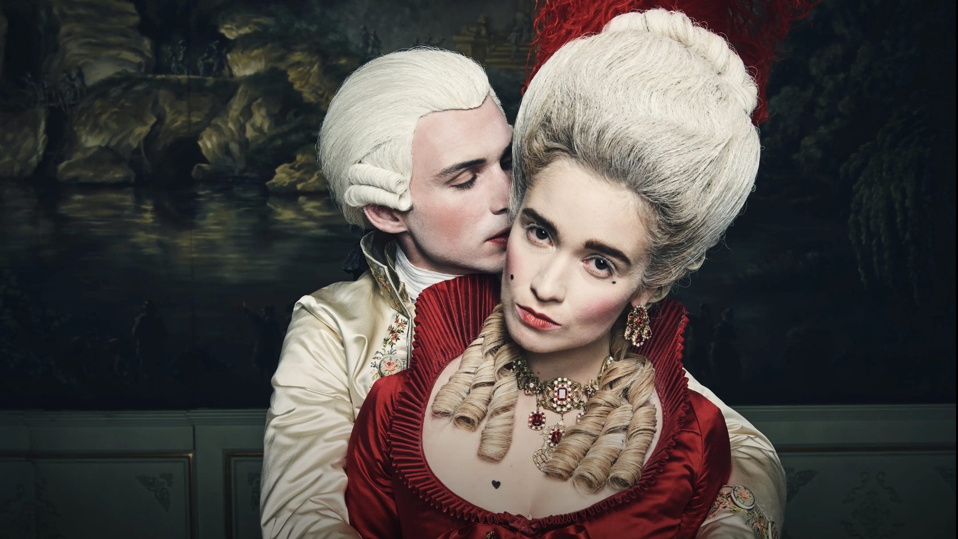 Dangerous Liaisons 1. Sezon 6. Bölüm