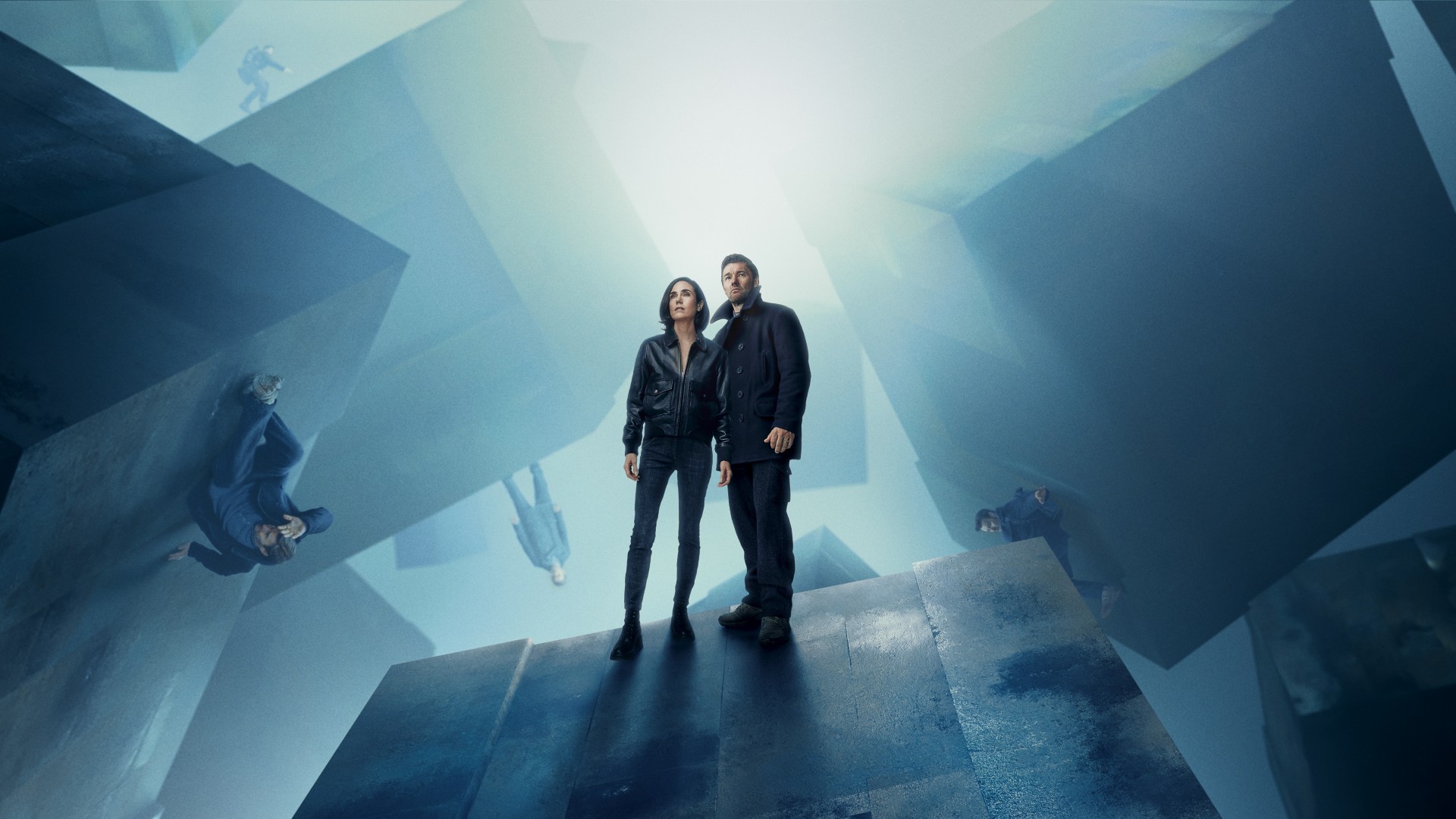 Dark Matter (2024) 1. Sezon 9. Bölüm