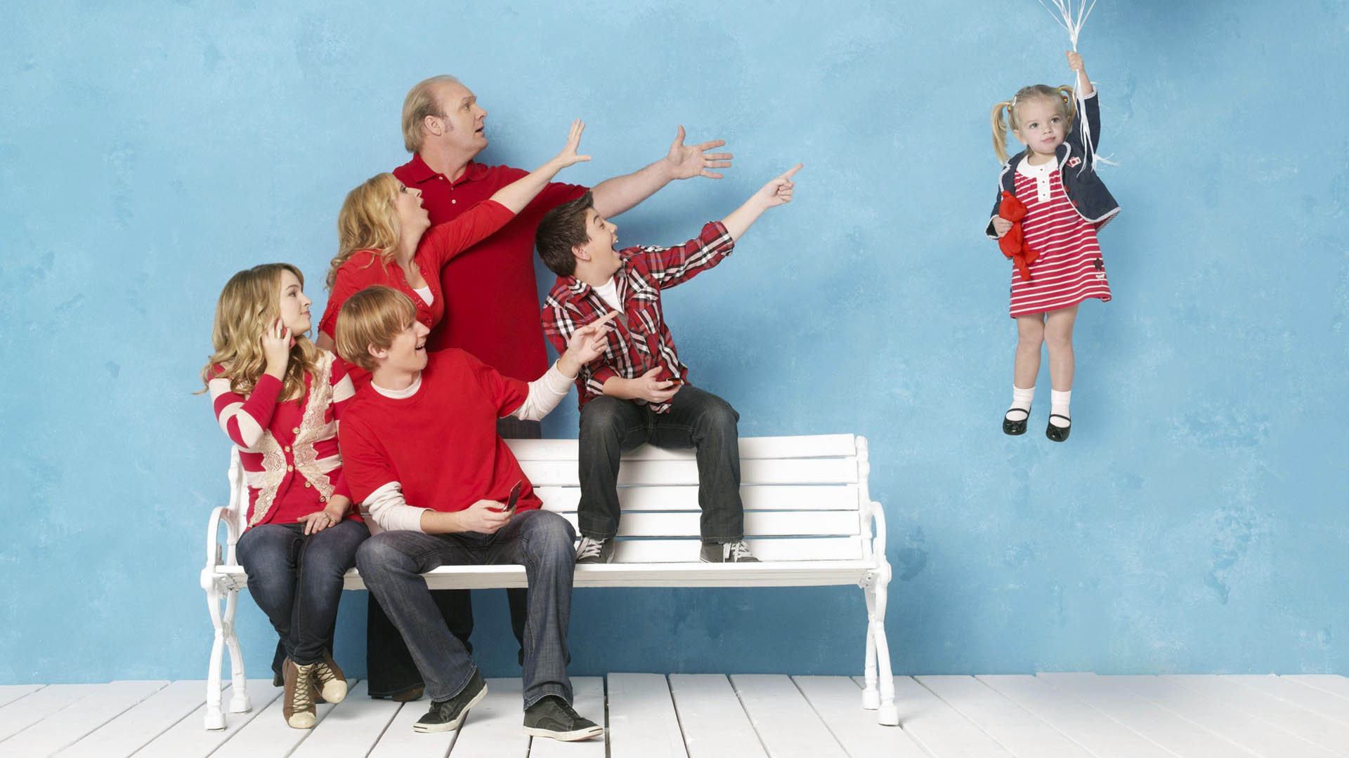 Good Luck Charlie 2. Sezon 19. Bölüm