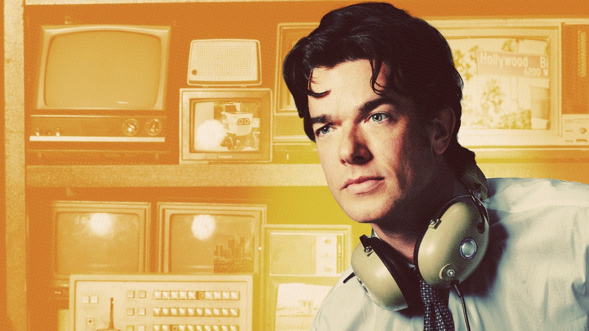 John Mulaney Presents: Everybody’s in L.A. 1. Sezon 5. Bölüm