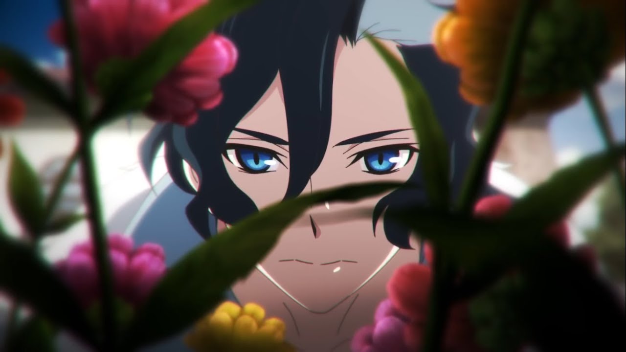 Sirius the Jaeger 1. Sezon 2. Bölüm