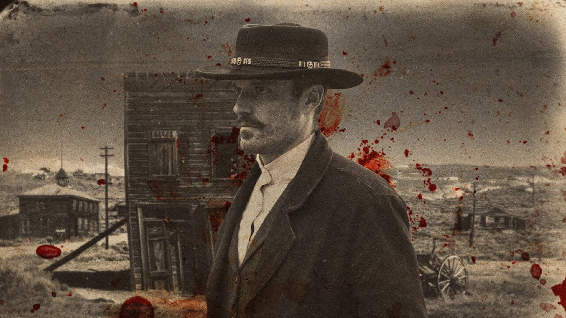Wyatt Earp and the Cowboy War 1. Sezon 5. Bölüm
