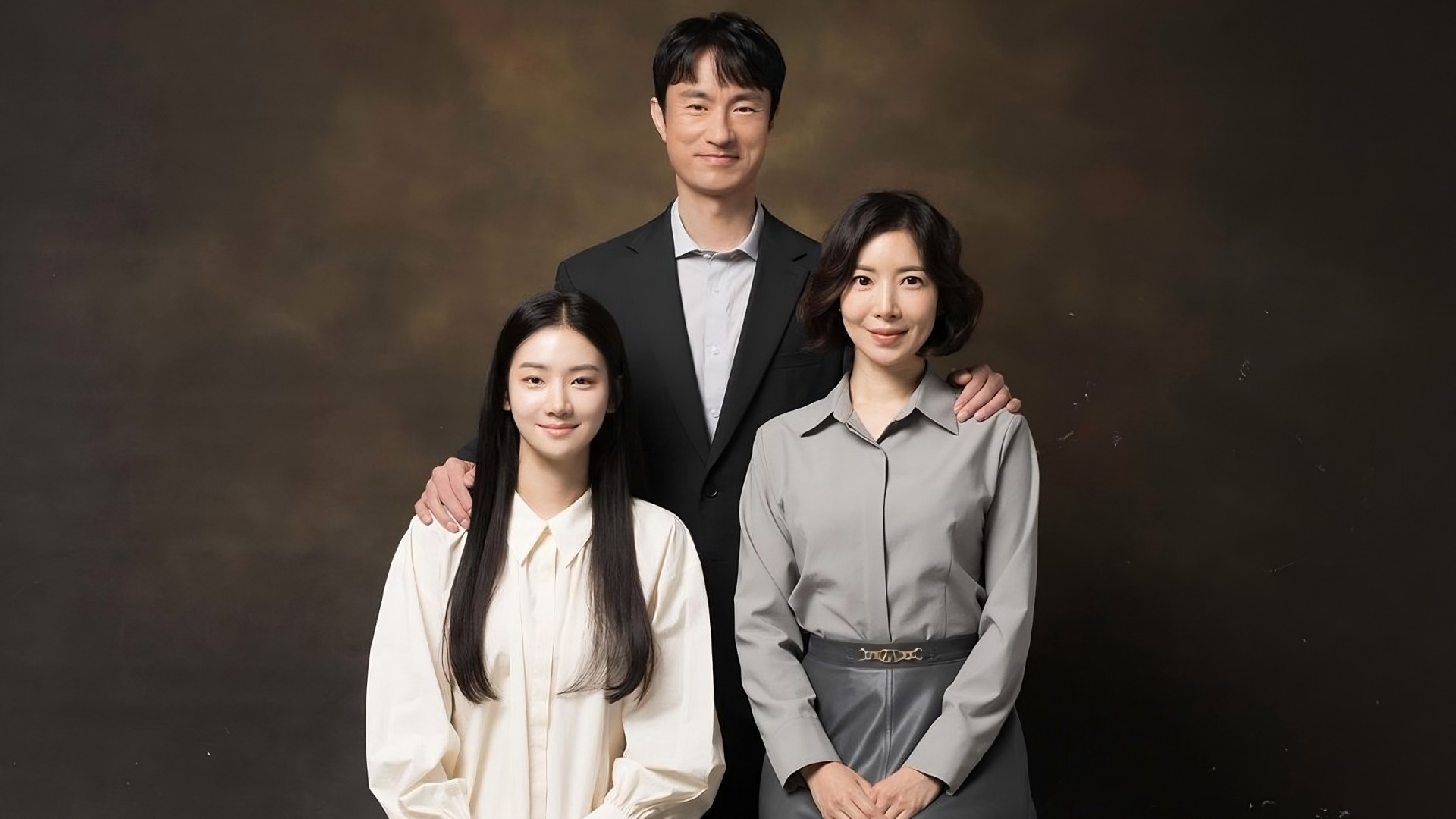 Perfect Family 1. Sezon 5. Bölüm