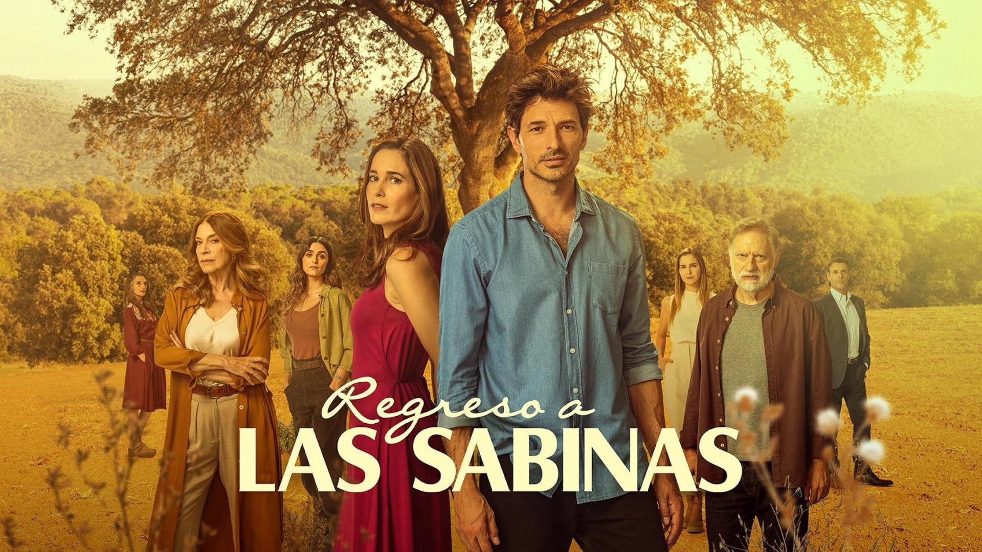 Return to Las Sabinas 1. Sezon 4. Bölüm