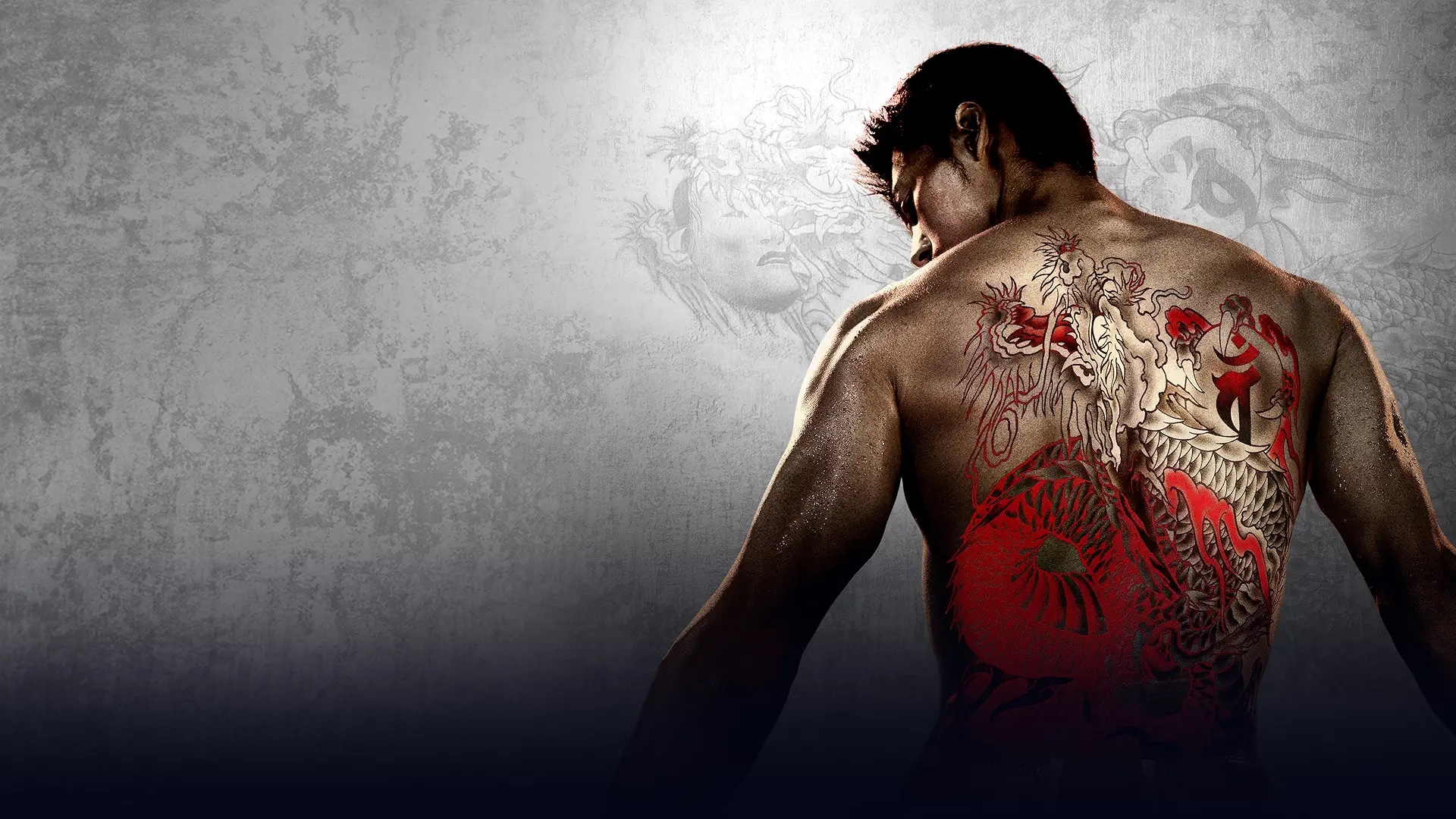 Like a Dragon: Yakuza 1. Sezon 5. Bölüm