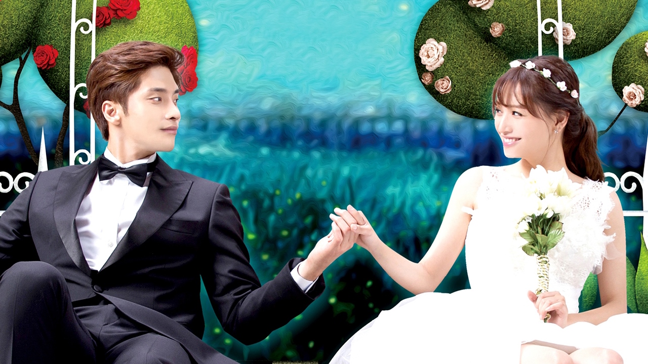 Noble, My Love 1. Sezon 4. Bölüm