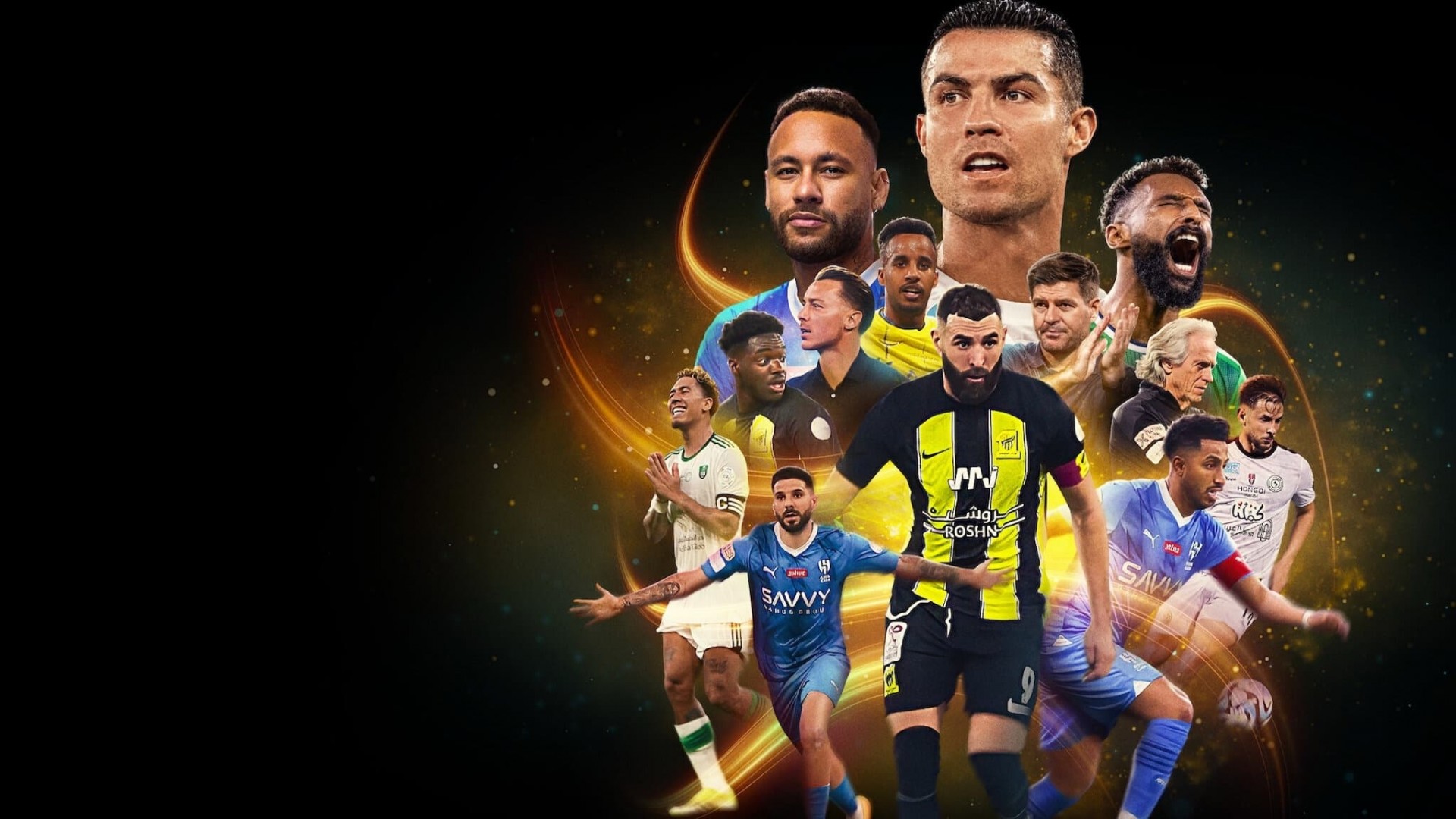 Saudi Pro League: Kickoff 1. Sezon 3. Bölüm