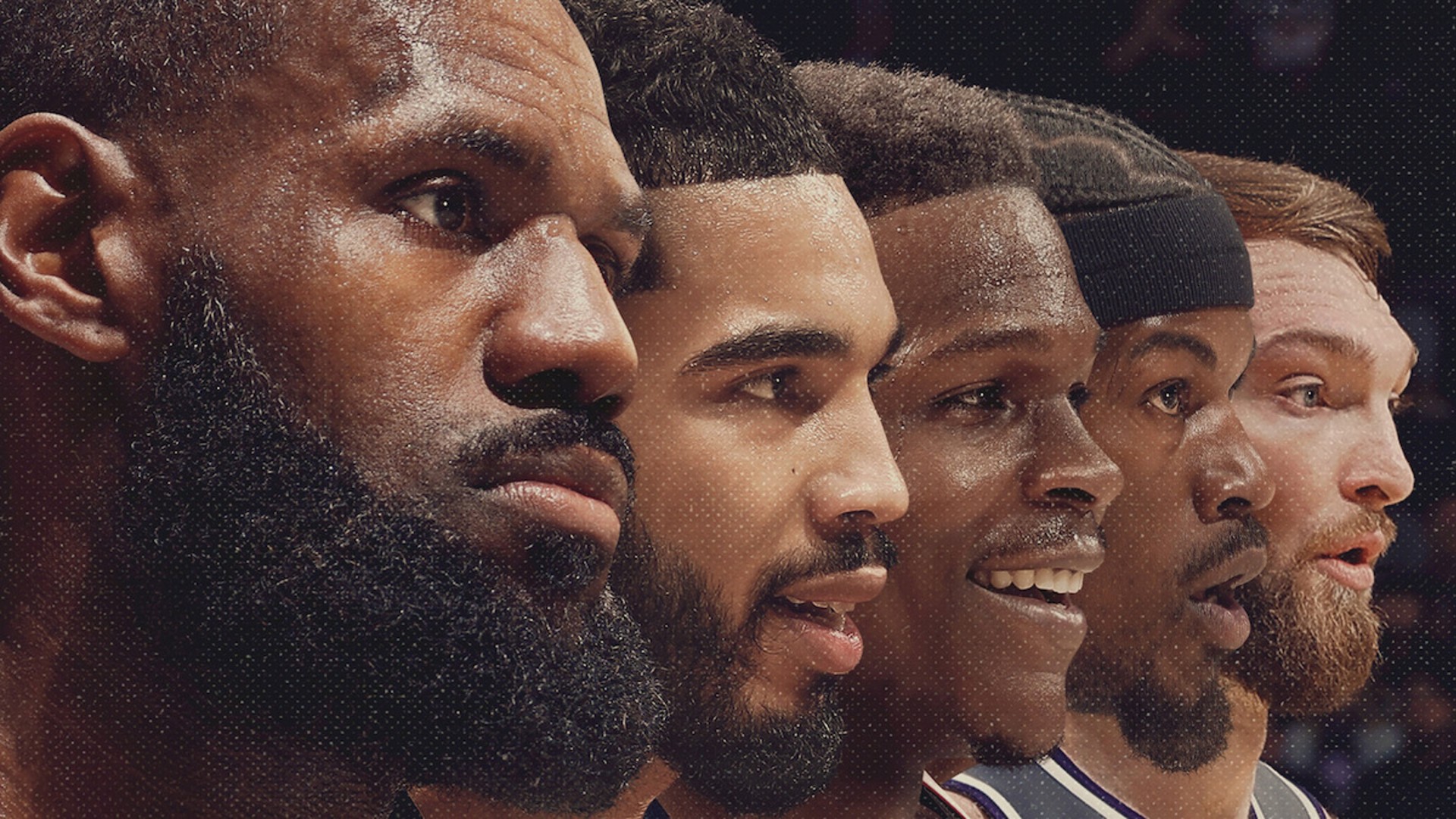 Starting 5 1. Sezon 8. Bölüm