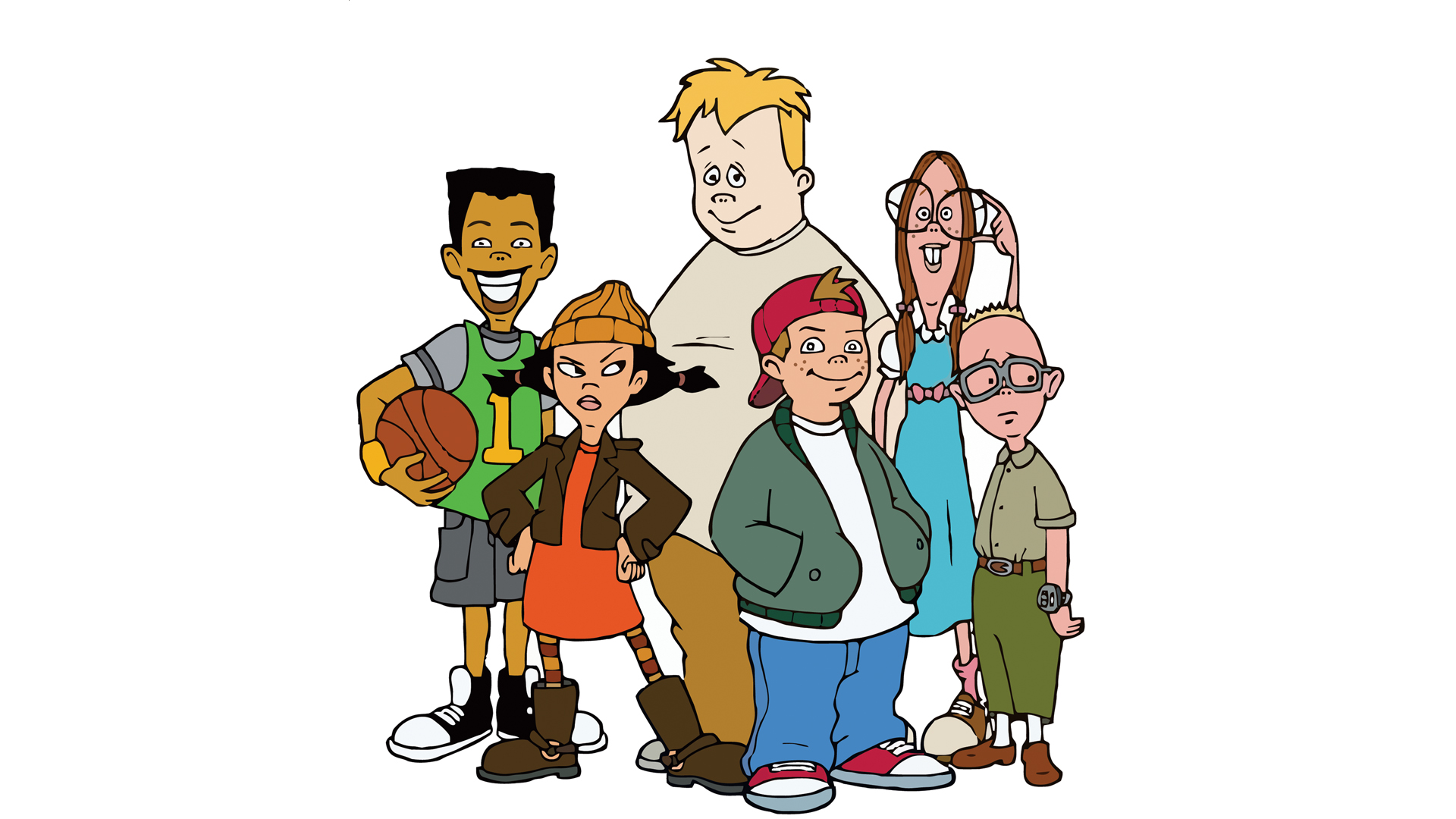 Recess 3. Sezon 34. Bölüm