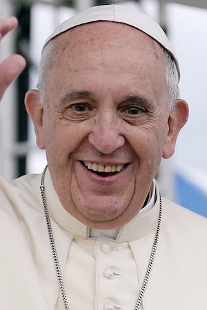 Pope Francis tüm dizileri dizigom'da