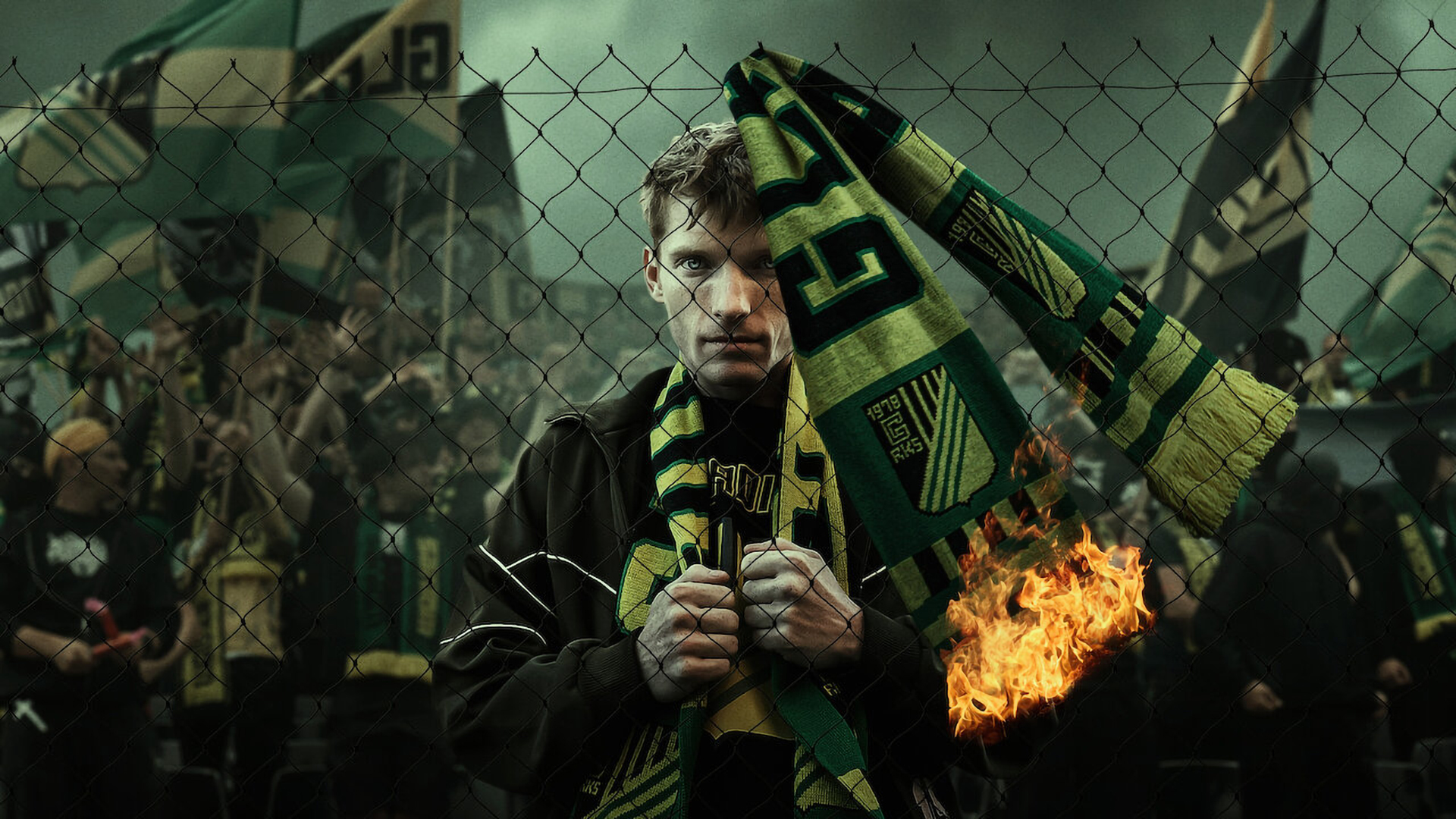 The Hooligan 1. Sezon 5. Bölüm