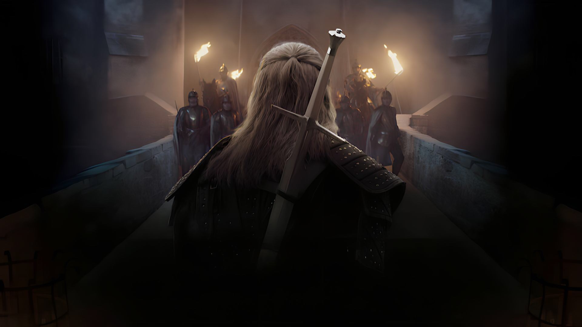 The Witcher: A Look Inside the Episodes 1. Sezon 8. Bölüm