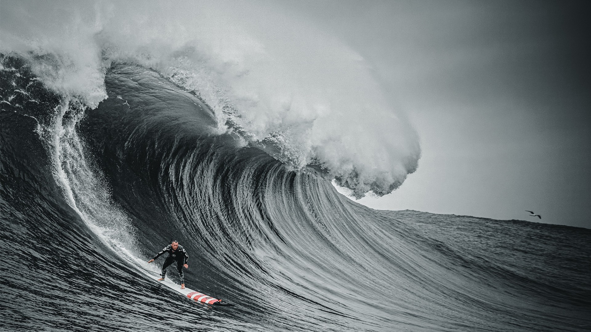 100 Foot Wave 2. Sezon 6. Bölüm
