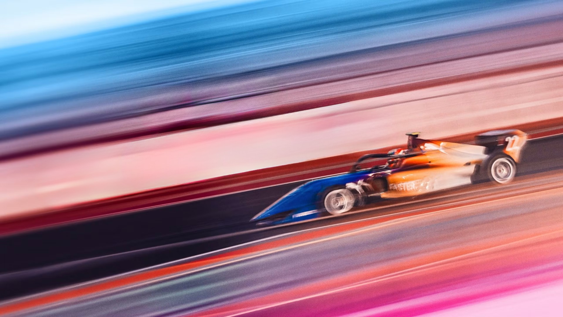 F1: The Academy 1. Sezon 5. Bölüm