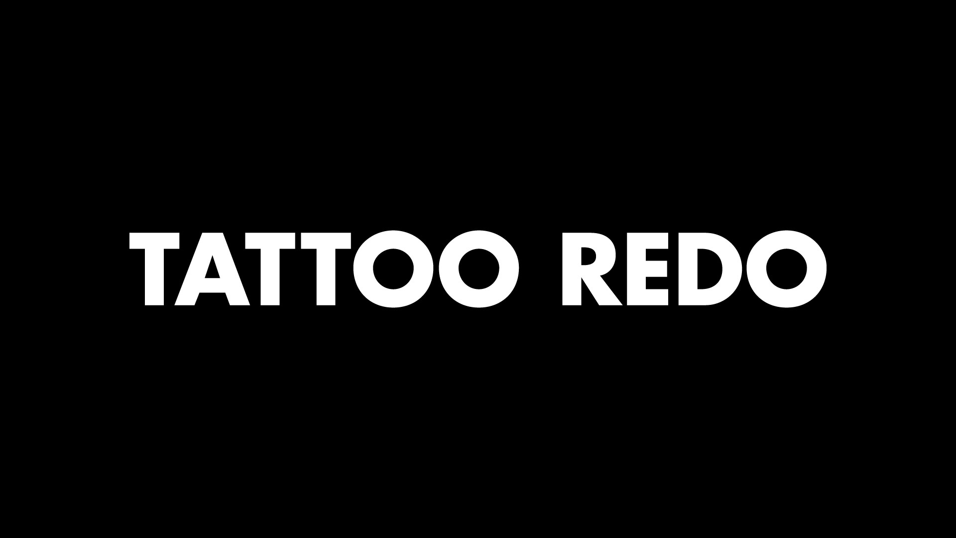 Tattoo Redo 1. Sezon 5. Bölüm