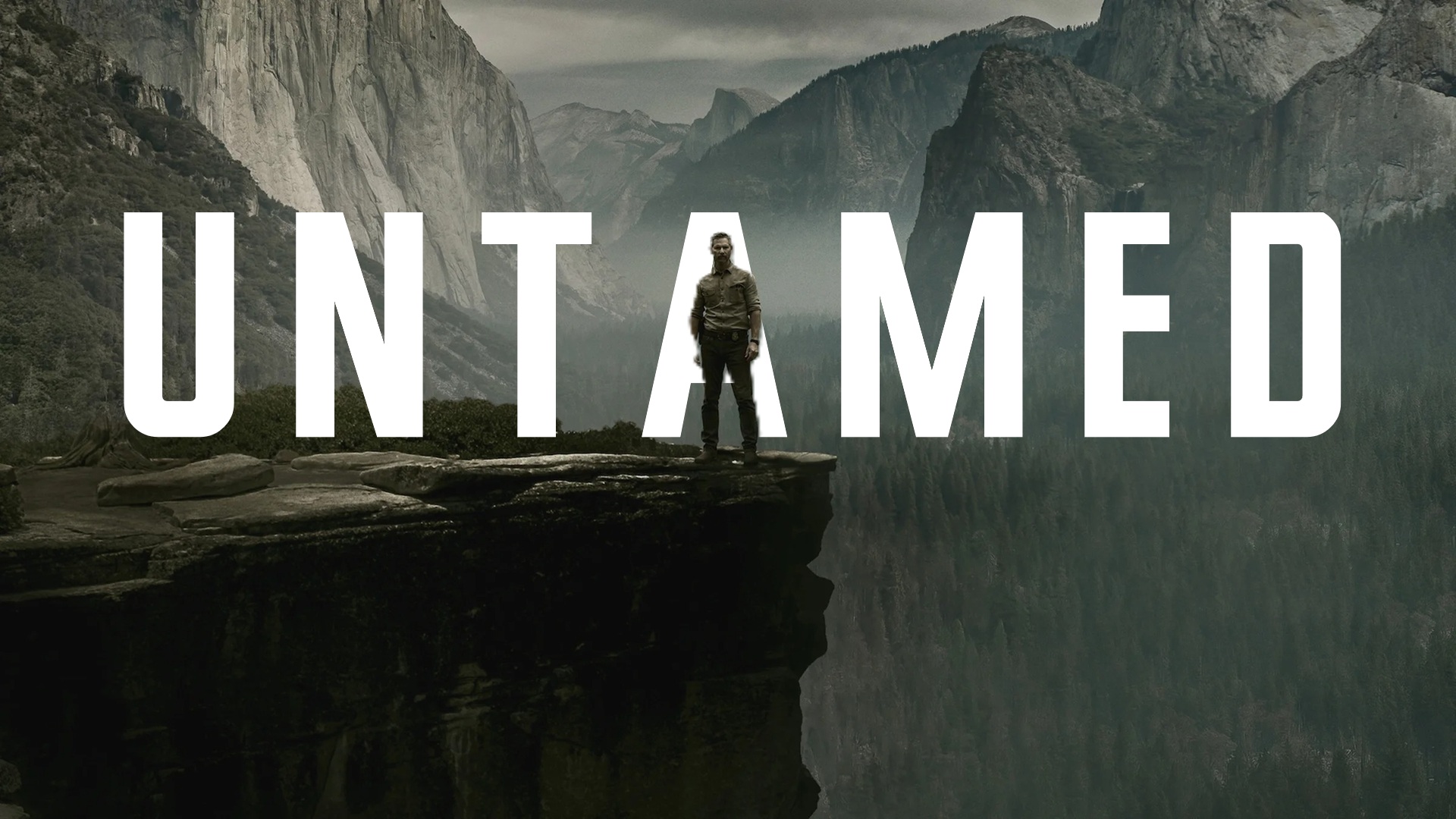UNTAMED 1. Sezon 5. Bölüm
