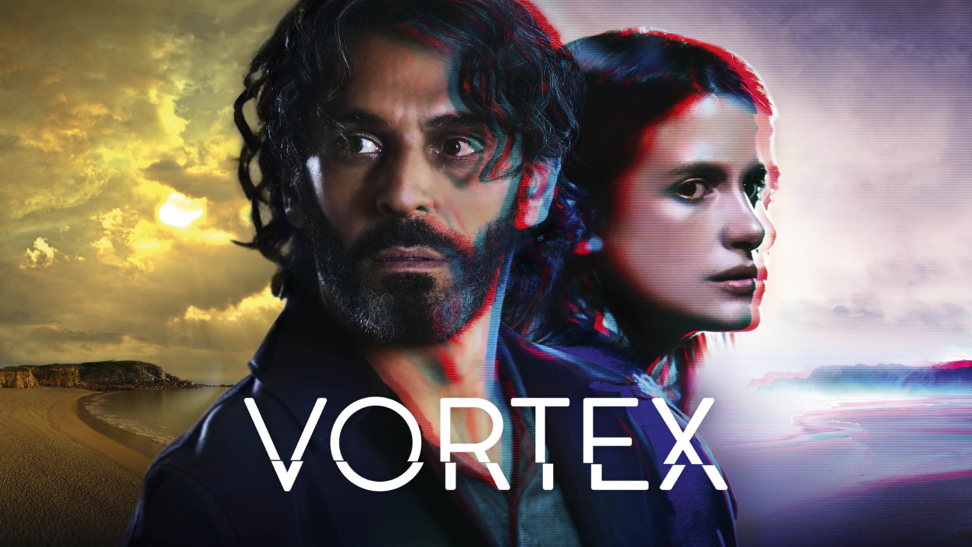 Vortex 1. Sezon 5. Bölüm