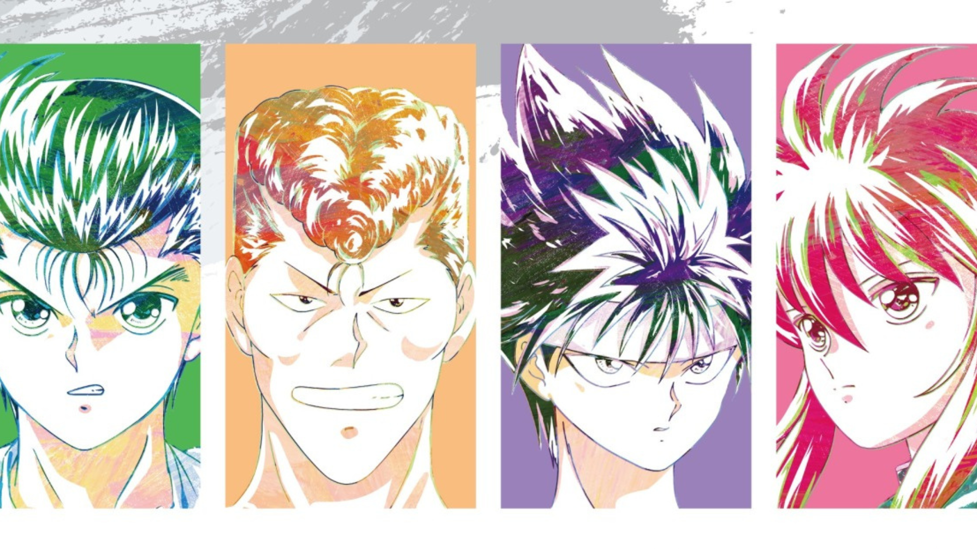 Yu Yu Hakusho (Anime) 2. Sezon 41. Bölüm