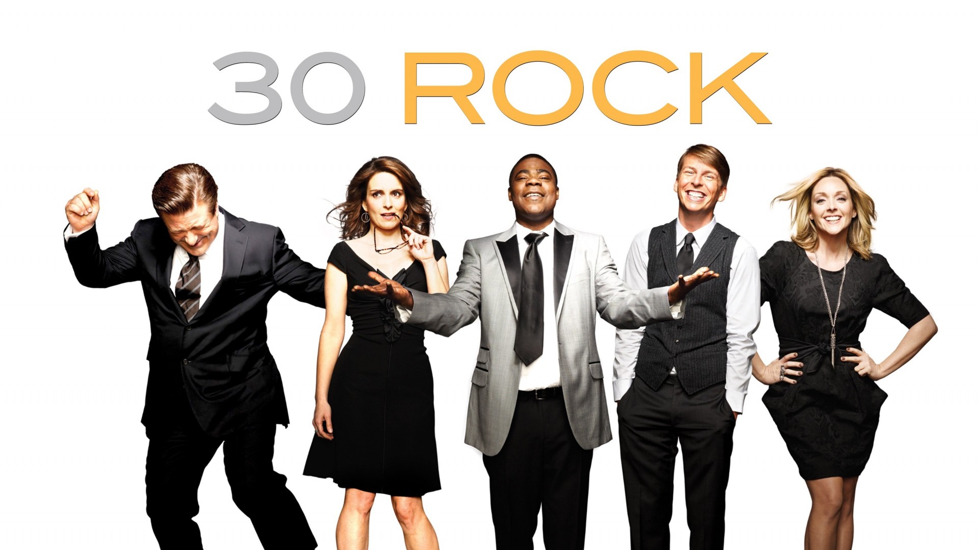 30 Rock 3. Sezon 9. Bölüm